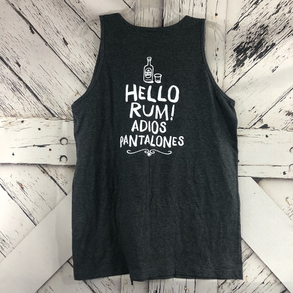 Other - Men’s Tank Top